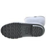 UGG australia（アグオーストラリア）レインシューズ 黒 サイズ:US6(23cm位) レディース/2200721298061