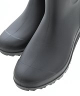UGG australia（アグオーストラリア）レインシューズ 黒 サイズ:US6(23cm位) レディース/2200721298061