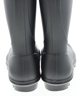 UGG australia（アグオーストラリア）レインシューズ 黒 サイズ:US6(23cm位) レディース/2200721298061