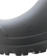UGG australia（アグオーストラリア）レインシューズ 黒 サイズ:US6(23cm位) レディース/2200721298061