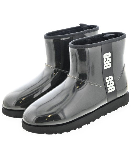 UGG(アグ)のレインシューズ サイズ:29cm 6,000円