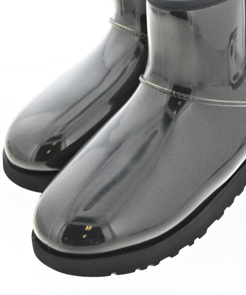 UGG（アグ）レインシューズ 黒 サイズ:29cm レディース/2200723391098