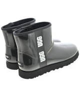 UGG（アグ）レインシューズ 黒 サイズ:29cm レディース/2200723391098