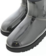 UGG（アグ）レインシューズ 黒 サイズ:29cm レディース/2200723391098