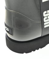 UGG（アグ）レインシューズ 黒 サイズ:29cm レディース/2200723391098