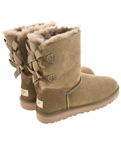 UGG australia（アグオーストラリア）ブーツ ベージュ サイズ:24cm レディース/2200728957015