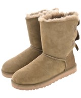 UGG australia（アグオーストラリア）ブーツ ベージュ サイズ:24cm レディース/2200728957015