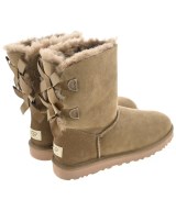 UGG australia（アグオーストラリア）ブーツ ベージュ サイズ:24cm レディース/2200728957015
