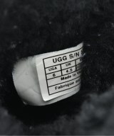 UGG australia（アグオーストラリア）ブーツ 黒 サイズ:23cm レディース/2200678685259