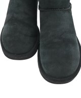 UGG australia（アグオーストラリア）ブーツ 黒 サイズ:23cm レディース/2200678685259