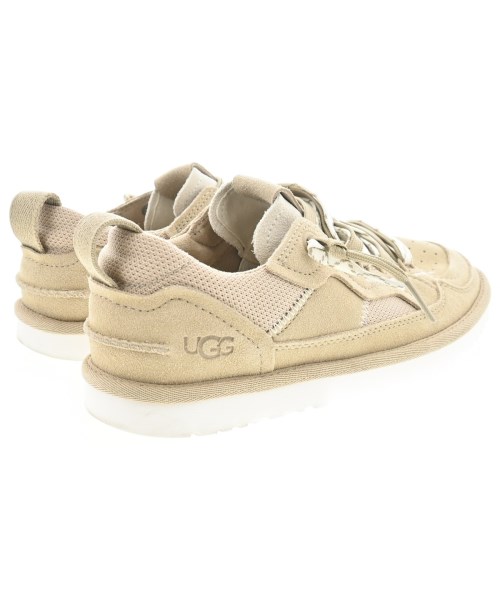 UGG australia（アグオーストラリア）スニーカー ベージュ サイズ:24cm レディース/2200682634014