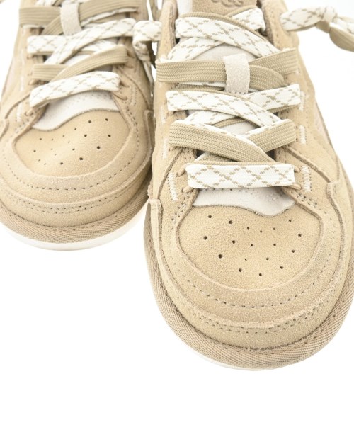 UGG australia（アグオーストラリア）スニーカー ベージュ サイズ:24cm レディース/2200682634014