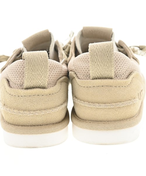UGG australia（アグオーストラリア）スニーカー ベージュ サイズ:24cm レディース/2200682634014