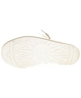 UGG australia（アグオーストラリア）スニーカー ベージュ サイズ:24cm レディース/2200682634014