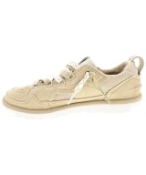 UGG australia（アグオーストラリア）スニーカー ベージュ サイズ:24cm レディース/2200682634014