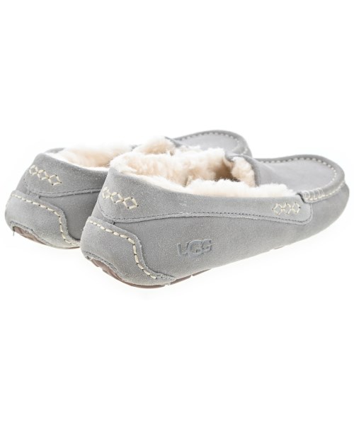 UGG australia（アグオーストラリア）その他 グレー サイズ:23cm レディース/2200679536024