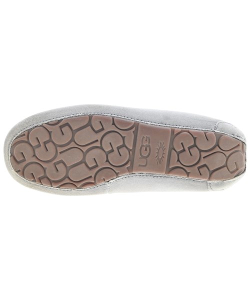 UGG australia（アグオーストラリア）その他 グレー サイズ:23cm レディース/2200679536024
