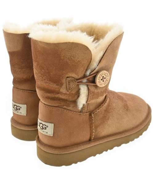 UGG australia（アグオーストラリア）ブーツ 茶 サイズ:21cm レディース/2200679869160