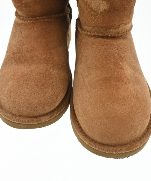 UGG australia（アグオーストラリア）ブーツ 茶 サイズ:21cm レディース/2200679869160