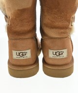 UGG australia（アグオーストラリア）ブーツ 茶 サイズ:21cm レディース/2200679869160
