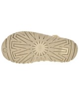 UGG australia（アグオーストラリア）サンダル ベージュ サイズ:22cm レディース/2200663751235