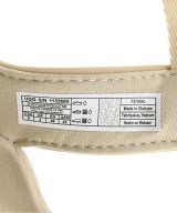 UGG australia（アグオーストラリア）サンダル ベージュ サイズ:22cm レディース/2200663751235