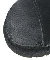 UGG australia（アグオーストラリア）サンダル 黒 サイズ:24.5cm レディース/2200677930084