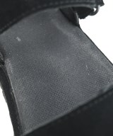 UGG australia（アグオーストラリア）サンダル 黒 サイズ:24.5cm レディース/2200677930084
