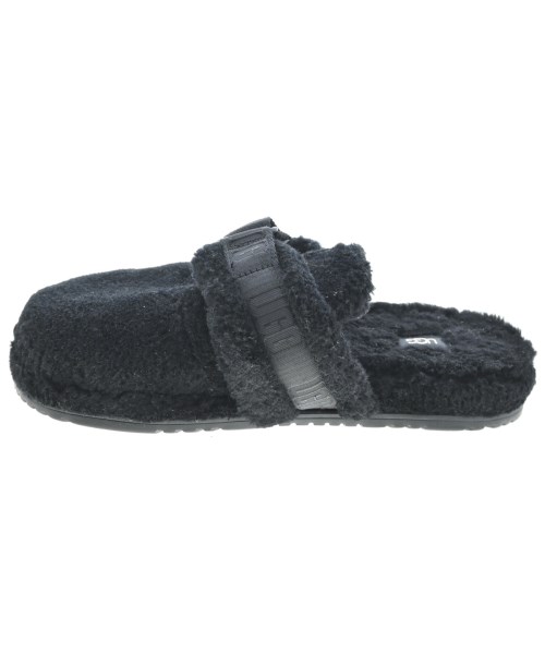 UGG australia（アグオーストラリア）サンダル 黒 サイズ:29cm メンズ/2200679673712