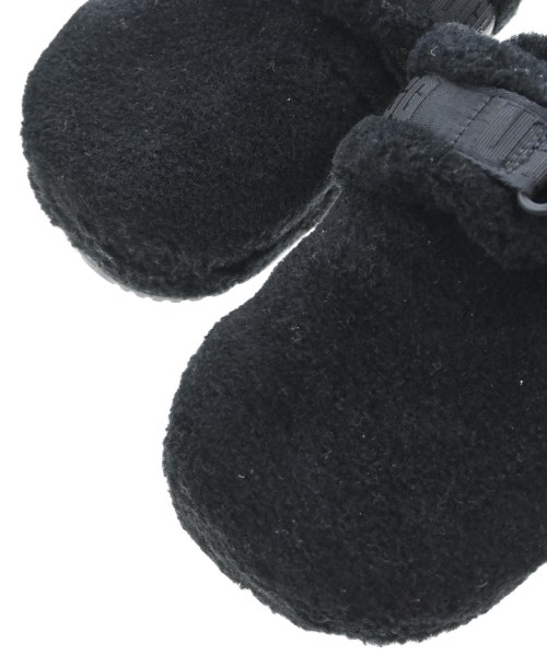 UGG australia（アグオーストラリア）サンダル 黒 サイズ:29cm メンズ/2200679673712