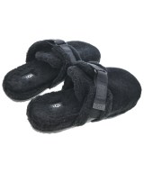 UGG australia（アグオーストラリア）サンダル 黒 サイズ:29cm メンズ/2200679673712
