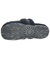 UGG australia（アグオーストラリア）サンダル 黒 サイズ:29cm メンズ/2200679673712