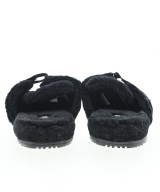 UGG australia（アグオーストラリア）サンダル 黒 サイズ:29cm メンズ/2200679673712