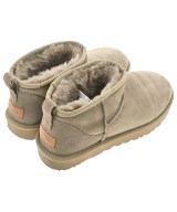 UGG australia（アグオーストラリア）ブーツ ベージュ サイズ:26cm レディース/2200683531077