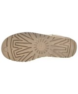 UGG australia（アグオーストラリア）ブーツ ベージュ サイズ:26cm レディース/2200683531077