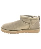 UGG australia（アグオーストラリア）ブーツ ベージュ サイズ:26cm レディース/2200683531077