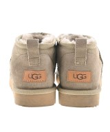 UGG australia（アグオーストラリア）ブーツ ベージュ サイズ:26cm レディース/2200683531077