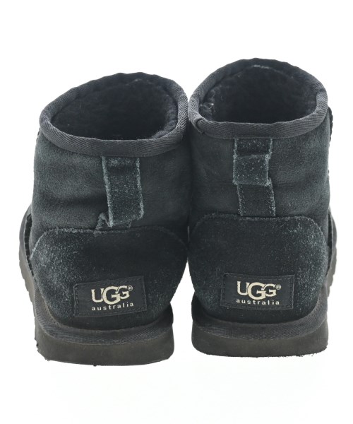 UGG australia（アグオーストラリア）ブーツ 黒 サイズ:23cm レディース/2200684166063