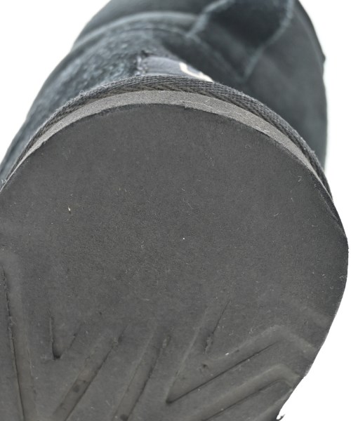 UGG australia（アグオーストラリア）ブーツ 黒 サイズ:23cm レディース/2200684166063