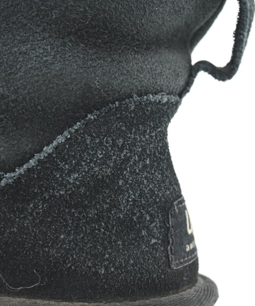 UGG australia（アグオーストラリア）ブーツ 黒 サイズ:23cm レディース/2200684166063