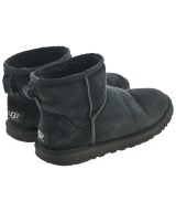 UGG australia（アグオーストラリア）ブーツ 黒 サイズ:23cm レディース/2200684166063