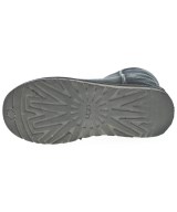 UGG australia（アグオーストラリア）ブーツ 黒 サイズ:23cm レディース/2200684166063