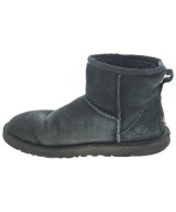 UGG australia（アグオーストラリア）ブーツ 黒 サイズ:23cm レディース/2200684166063