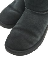 UGG australia（アグオーストラリア）ブーツ 黒 サイズ:23cm レディース/2200684166063