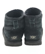 UGG australia（アグオーストラリア）ブーツ 黒 サイズ:23cm レディース/2200684166063