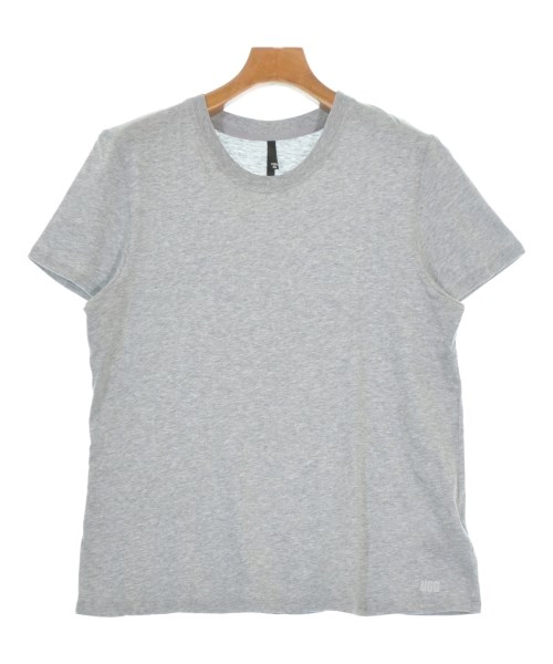 UGG australia(アグオーストラリア)Tシャツ・カットソー グレー サイズ:L/2200684690049