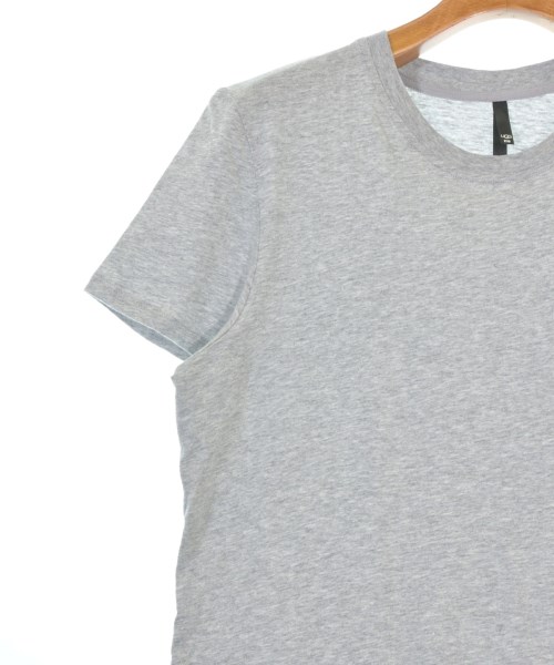 UGG australia（アグオーストラリア）Tシャツ・カットソー グレー サイズ:L メンズ/2200684690049