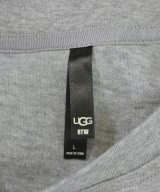 UGG australia（アグオーストラリア）Tシャツ・カットソー グレー サイズ:L メンズ/2200684690049