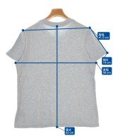 UGG australia（アグオーストラリア）Tシャツ・カットソー グレー サイズ:L メンズ/2200684690049