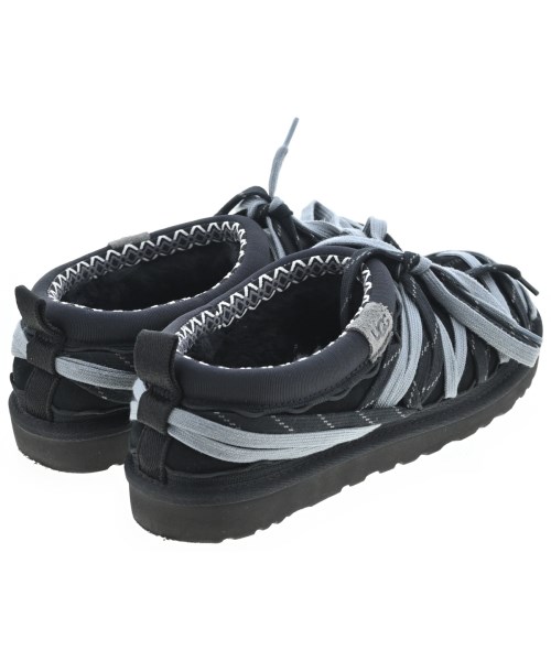 UGG australia（アグオーストラリア）その他 黒 サイズ:27cm メンズ/2200684685014